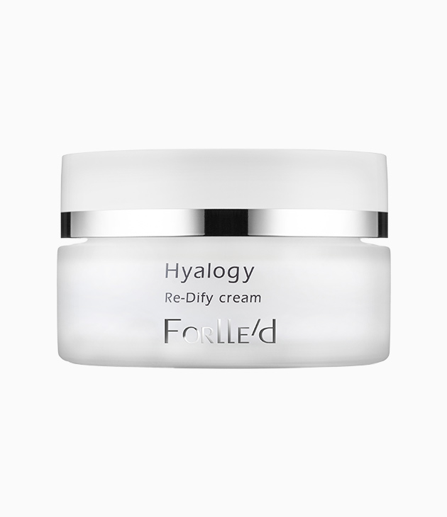 Hyalogy Re-Dify cream 50g HYALOGY RE-DIFY CREAM 50g - Слика 1
