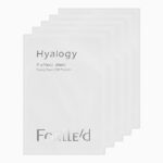 HYALOGY P-EFFECT SHEET x8