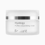 HYALOGY P-EFFECT NOURISHING CREAM 40g/100g