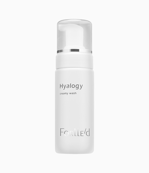Hyalogy-creamy-wash-150ml.jpg HYALOGY CREAMY WASH 150ml - Слика 1